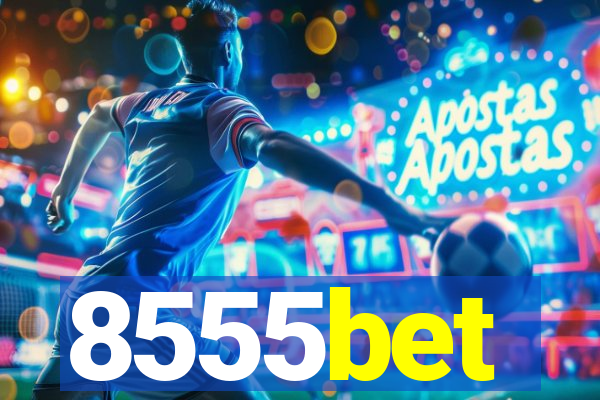 8555bet