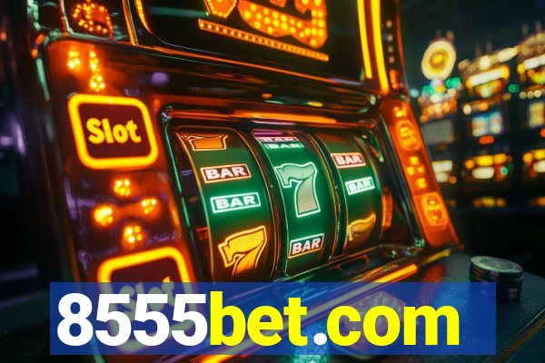 8555bet.com