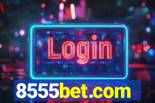 8555bet.com