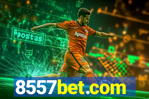 8557bet.com