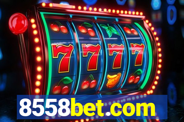 8558bet.com