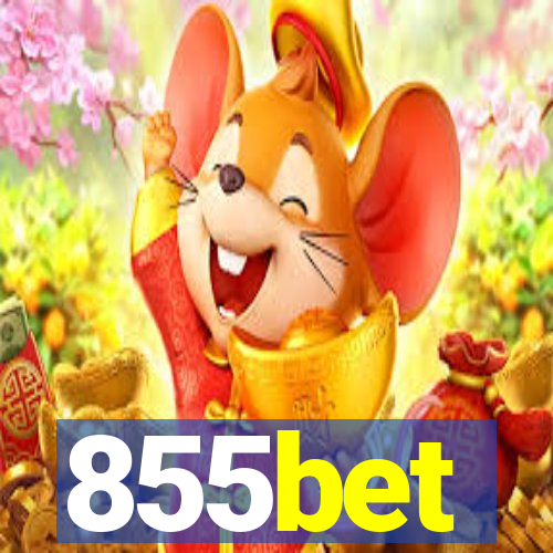 855bet