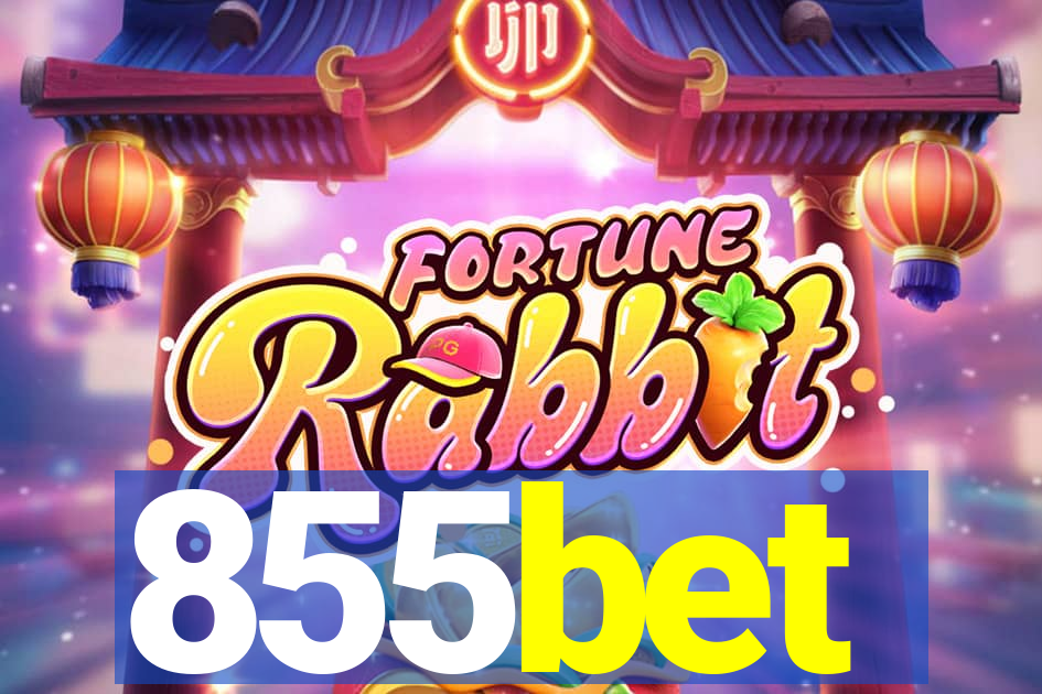 855bet
