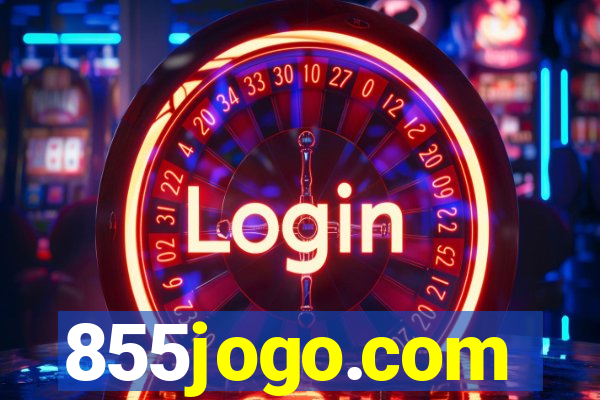 855jogo.com