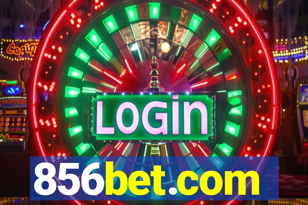 856bet.com