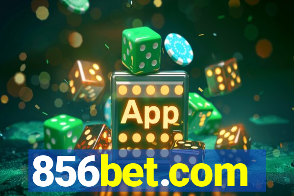 856bet.com