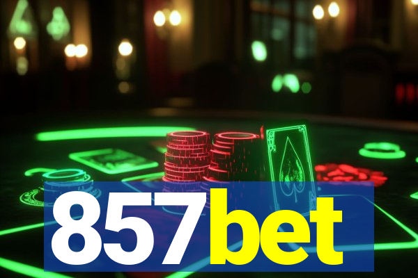 857bet