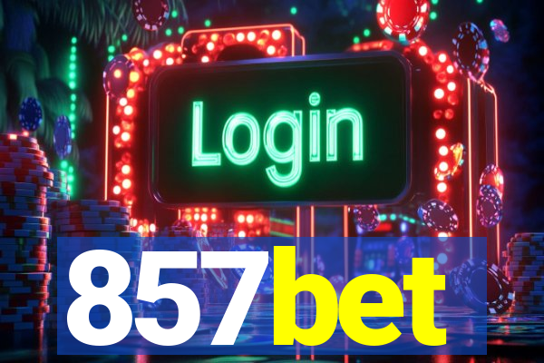 857bet