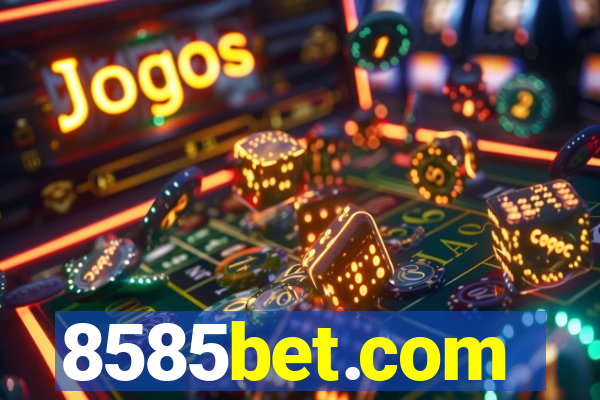 8585bet.com