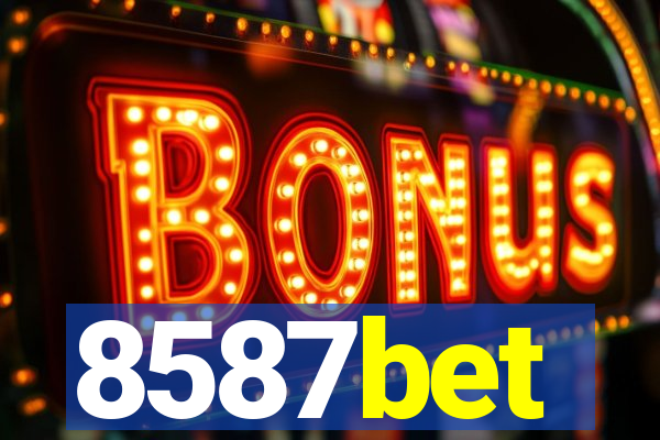 8587bet