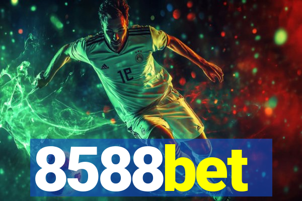 8588bet