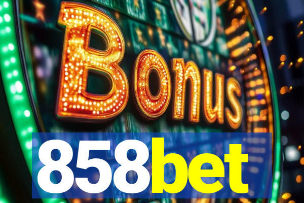 858bet