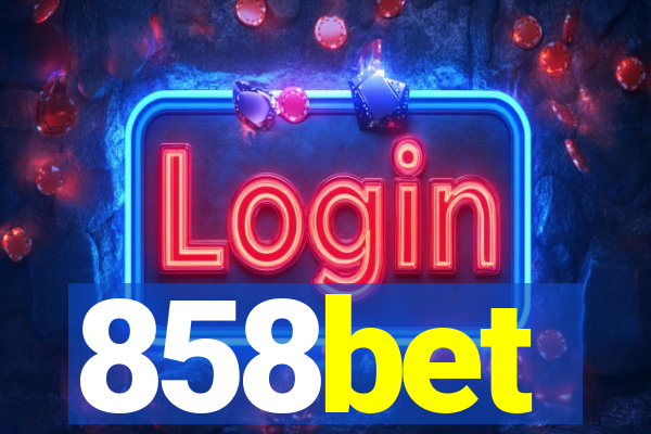 858bet