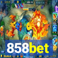 858bet