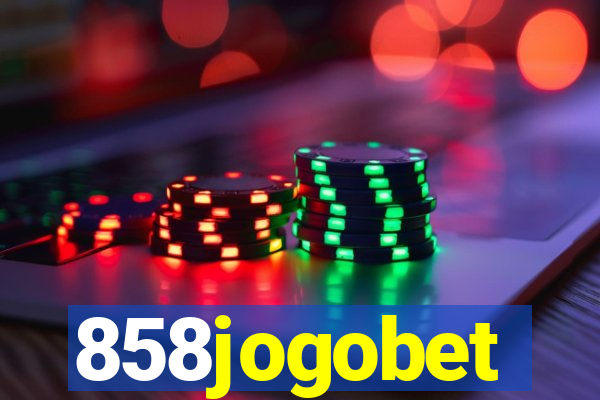 858jogobet
