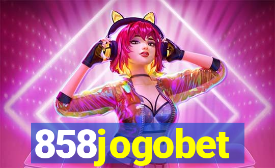 858jogobet