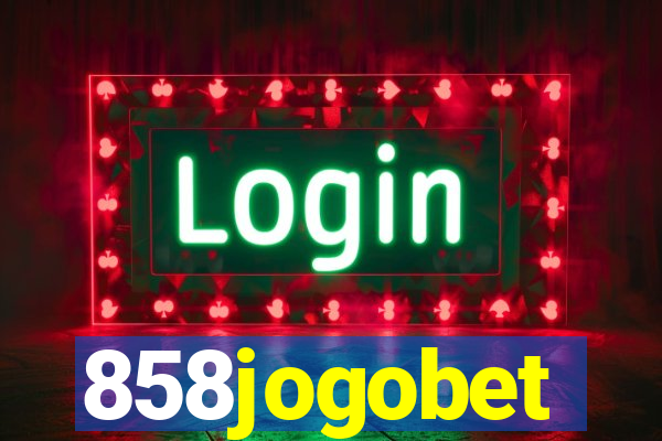 858jogobet