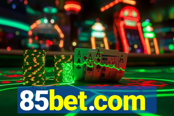 85bet.com