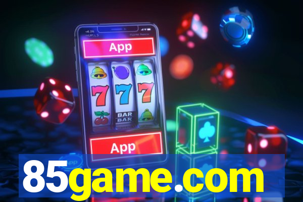 85game.com