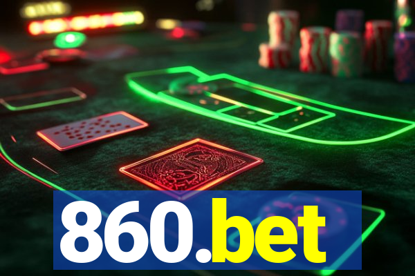 860.bet