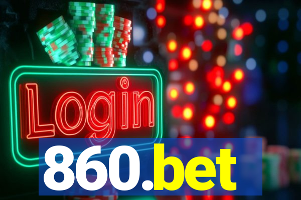 860.bet