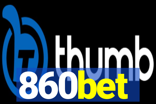 860bet