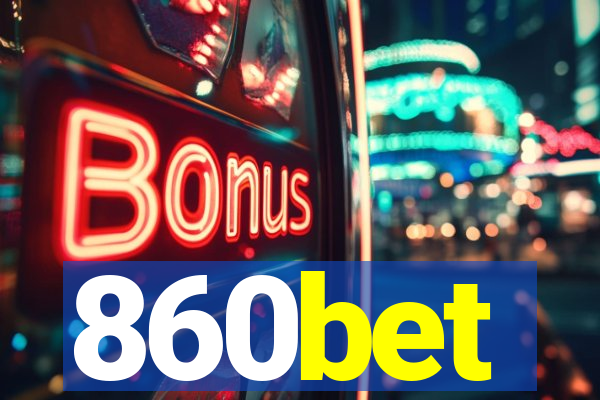 860bet
