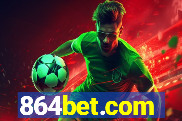 864bet.com