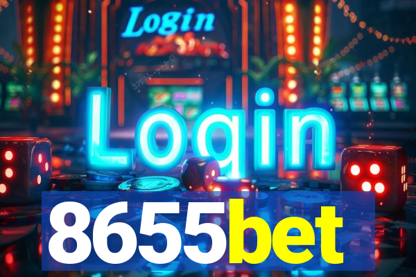 8655bet