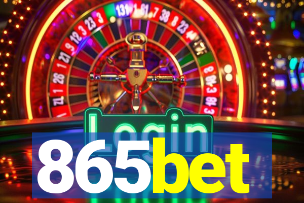 865bet