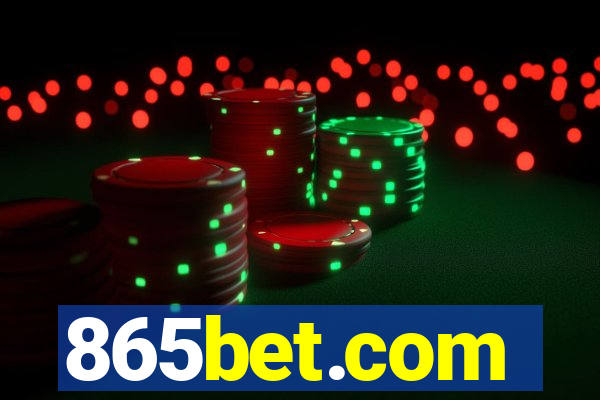 865bet.com