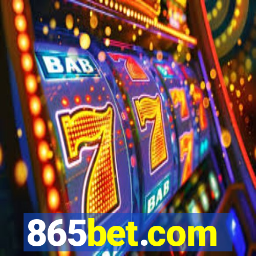 865bet.com
