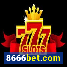 8666bet.com