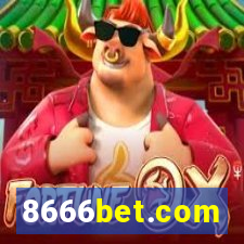 8666bet.com