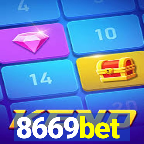 8669bet