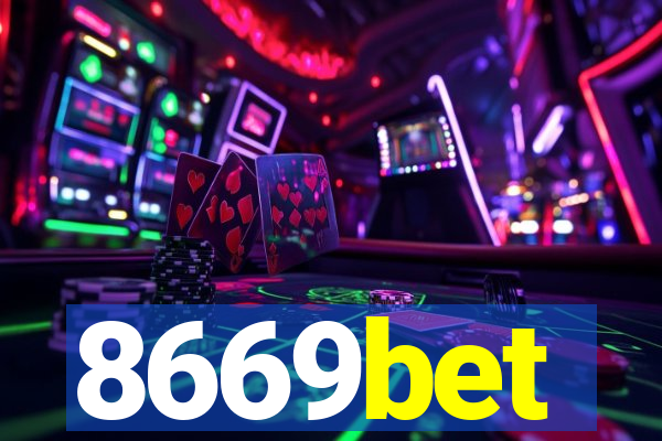 8669bet