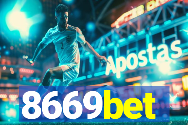 8669bet