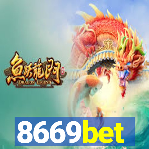 8669bet