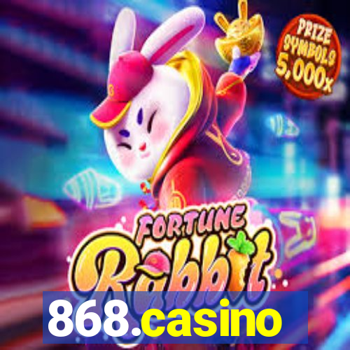 868.casino