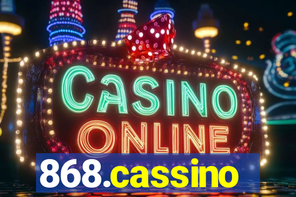 868.cassino