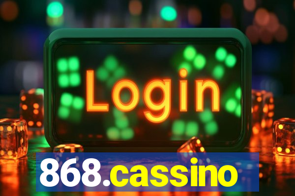 868.cassino