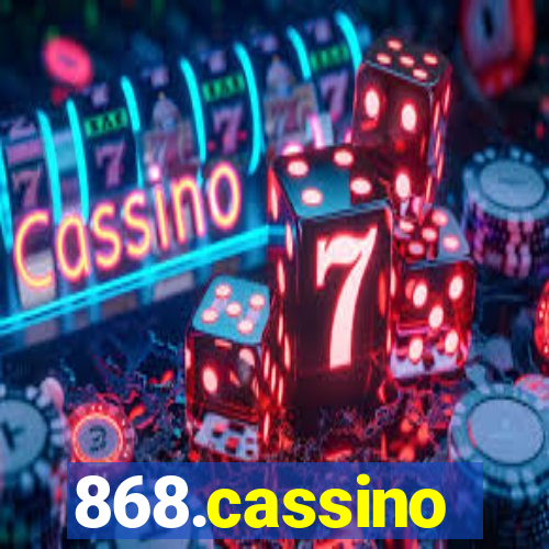 868.cassino