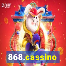 868.cassino