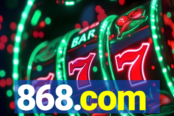 868.com