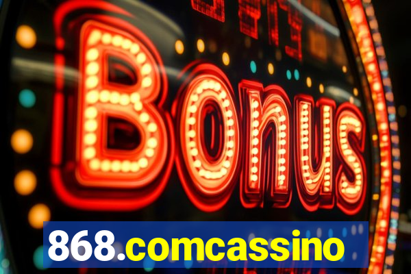 868.comcassino