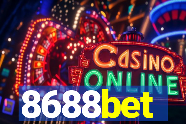 8688bet