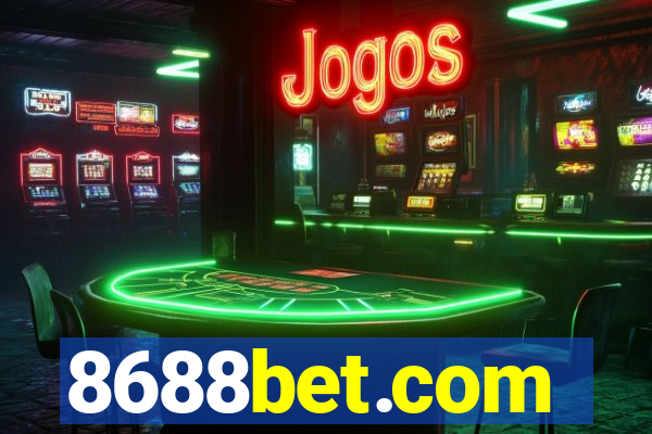 8688bet.com