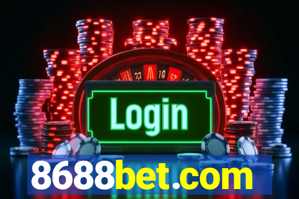 8688bet.com