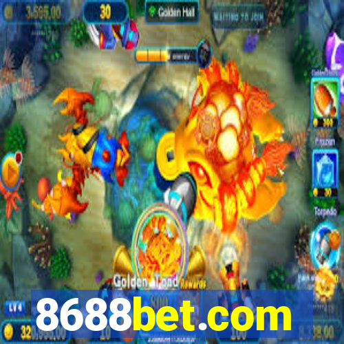 8688bet.com