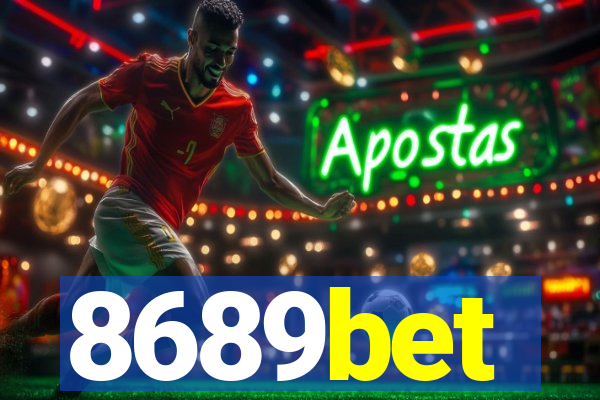 8689bet